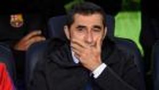 فالفيردي يتحلى بالتواضع رغم انطلاقة برشلونة المذهلة 