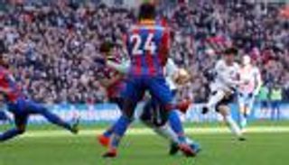 توتنهام ينسى خسارته ضد يونايتد بالفوز على بالاس