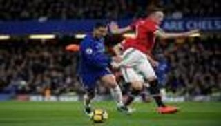 هازارد متفائل بتقليص الفارق مع السيتي 