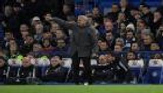 مورينيو يضغط على يونايتد بورقة سان جيرمان