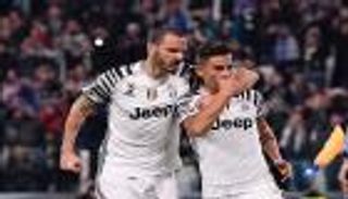 يوفنتوس يدافع عن ديبالا.. ويكشف أسباب رحيل بونوتشي