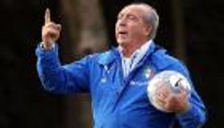 فينتورا يستبعد غياب إيطاليا عن المونديال 