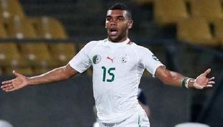 سوداني ينضم لقائمة الغائبين عن مواجهة نيجيريا