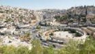 الأردن يخطط لبناء "عمان الجديدة"