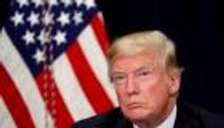 إنذارات بوجود قنابل على هامش زيارة ترامب لليابان