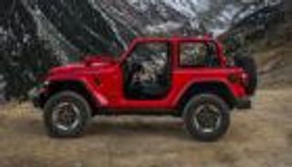 بالصور.. جيب تكشف عن رانجلر ٢٠١٨