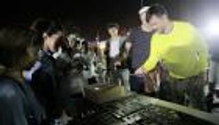 انطلاق الدورة الخامسة من "دروب الطوايا" قبل "فن أبوظبي 2017"