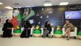 3 كاتبات إماراتيات يسردن تحديات القصص التراثية