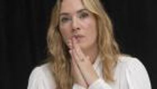 كيت وينسلت تثير غضب نشطاء البيئة للمرة الثانية 