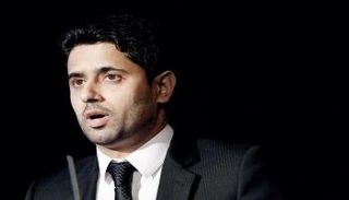 ناصر الخليفي