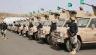 إغلاق المنافذ اليمنية.. التحالف يبتر أذرع تهريب السلاح الإيرانية