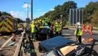 مقتل 25 شخصًا في حادث سير بالسنغال 