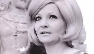 الفنانة شادية
