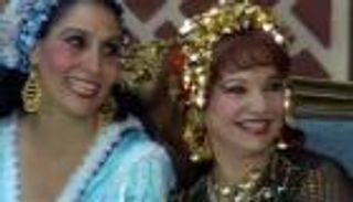 ريا وسكينة.. بصمة مسرحية في حياة شادية الفنية