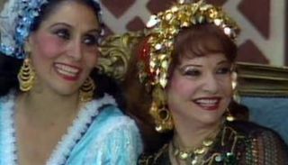 مقطع من مسرحية ريا وسكينة