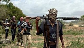 حركة الشباب الإرهابية في الصومال- أرشيفية