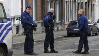 الشرطة اليونانية-أرشيفية