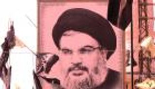 مصطفى علوش لـ"بوابة العين": ما مدت إيران يدها لبلد إلا وخربته