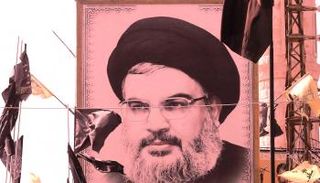 حزب الله يد إيران لتخريب لبنان