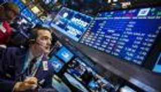 الأسهم الأوروبية تغلق قرب أعلى مستوياتها في عامين