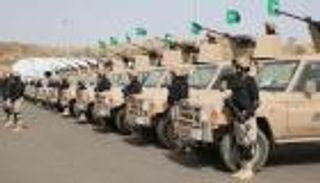 التحالف العربي: يحق للسعودية الرد على إيران في الوقت والشكل المناسبين