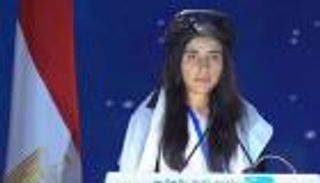 مصر.. مكافحة الإرهاب أبرز رسائل "منتدى شباب العالم"