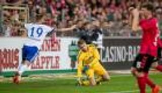 التعادل يحسم مباراة فولفسبورج وشالكه في البوندسليجا