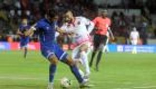 الأهلي المصري يتراجع عن شكوى التحكيم الأفريقي