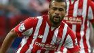 وفاة مدافع ستوك سيتي السابق 