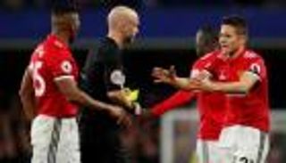 هيريرا: يونايتد سيعود أقوى بعد العطلة الدولية