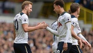 منتخب إنجلترا