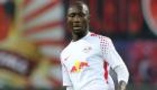 نابي كيتا يتظلم ضد غرامة "الرخصة المزورة"