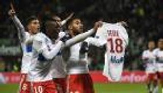 احتفال فقير بطريقة ميسي يثير جدلا في فرنسا