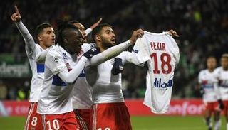 احتفال فقير بطريقة ميسي يثير جدلا في فرنسا