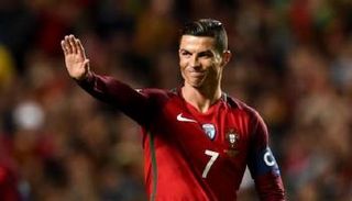 المدلج: غياب رونالدو عن مواجهة "الأخضر" أضرها إعلاميا