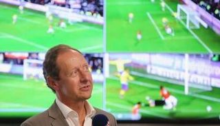 ألمانيا تثور على حكم الفيديو المساعد