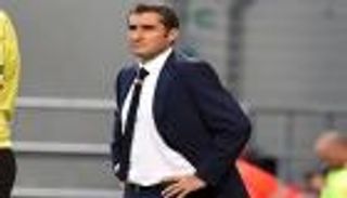 إدارة برشلونة تتوقع الفشل الأوروبي