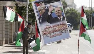 الملف الأمني.. العقدة الأخيرة لعودة الشرعية الفلسطينية إلى غزة