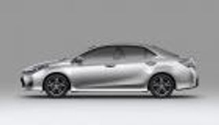 تويوتا تطلق "كورولا سبورت ٢٠١٨"