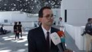 مدير اللوفر أبوظبي لـ"بوابة العين": المتحف رسالة تسامح للعالم