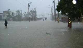 إعصار- صورة أرشيفية