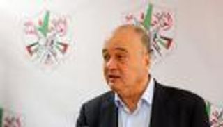 قيادي في "فتح": يجب إخضاع سلاح الفصائل للقيادة السياسية