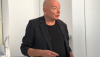 جان نوفيل: تصميم "اللوفر أبوظبي" يؤصل معنى الاندماج والتحاور