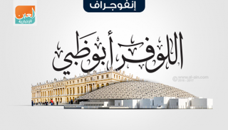 أول معرض خاص في اللوفر أبوظبي