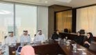 لجنة تبحث مبادرات الخطة الوطنية للقراءة بالإمارات