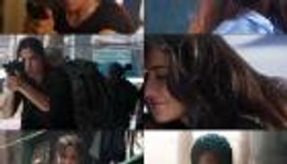 التريلر الأول لفيلم سلمان خان وكاترينا كيف "تايجر زيندا هاي"