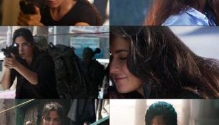 التريلر الأول لفيلم سلمان خان وكاترينا كيف