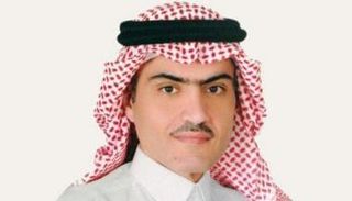 ثامر السبهان وزير الدولة السعودي لشؤون الخليج
