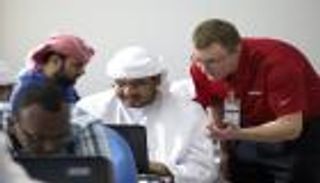 شباب الإمارات أكثر إقبالا على العمل بالأمن السيبراني