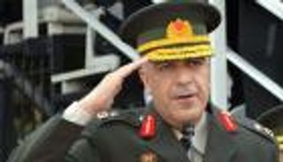 وفاة جنرال تركي مُعتقل على خلفية محاولة الانقلاب